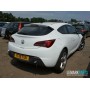 Opel Astra J 2010- | №203241, Англия