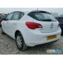 Opel Astra J 2010- | №203487, Англия