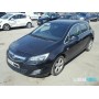 Opel Astra J 2010- | №203587, Англия