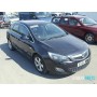 Opel Astra J 2010- | №203587, Англия