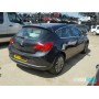 Opel Astra J 2010- | №203751, Англия