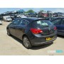 Opel Astra J 2010- | №203751, Англия