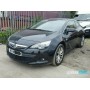 Opel Astra J 2010- | №203944, Англия