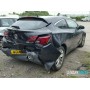 Opel Astra J 2010- | №203944, Англия