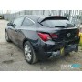 Opel Astra J 2010- | №203944, Англия