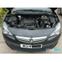 Opel Astra J 2010- | №203944, Англия