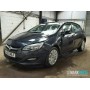 Opel Astra J 2010- | №204078, Англия