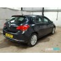 Opel Astra J 2010- | №204078, Англия