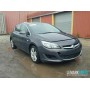 Opel Astra J 2010- | №204190, Англия