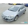 Opel Astra J 2010- | №204518, Англия