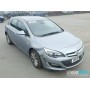 Opel Astra J 2010- | №204518, Англия