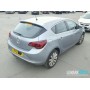 Opel Astra J 2010- | №204518, Англия