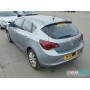 Opel Astra J 2010- | №204518, Англия