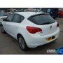 Opel Astra J 2010- | №204571, Англия