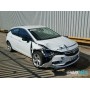 Opel Astra J 2010- | №204578, Англия