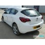 Opel Astra J 2010- | №204669, Англия