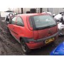 Opel Corsa C 2000-2006 | №136961, Англия