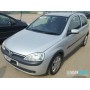 Opel Corsa C 2000-2006 | №199114, Англия