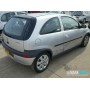 Opel Corsa C 2000-2006 | №199114, Англия