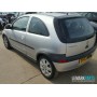 Opel Corsa C 2000-2006 | №199114, Англия