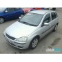 Opel Corsa C 2000-2006 | №199161, Англия