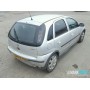 Opel Corsa C 2000-2006 | №199161, Англия