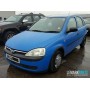 Opel Corsa C 2000-2006 | №199295, Англия