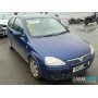 Opel Corsa C 2000-2006 | №199386, Англия