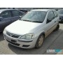 Opel Corsa C 2000-2006 | №200075, Англия