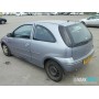 Opel Corsa C 2000-2006 | №200297, Англия