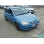 Opel Corsa C 2000-2006 | №200910, Англия