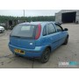 Opel Corsa C 2000-2006 | №200910, Англия