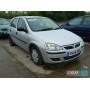 Opel Corsa C 2000-2006 | №201405, Англия