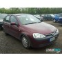 Opel Corsa C 2000-2006 | №201590, Англия