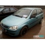 Opel Corsa C 2000-2006 | №202054, Англия