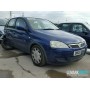 Opel Corsa C 2000-2006 | №202149, Англия