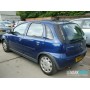 Opel Corsa C 2000-2006 | №202149, Англия