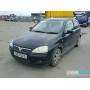 Opel Corsa C 2000-2006 | №202159, Англия