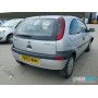 Opel Corsa C 2000-2006 | №202879, Англия