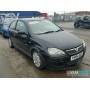 Opel Corsa C 2000-2006 | №202943, Англия