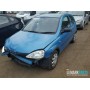 Opel Corsa C 2000-2006 | №203015, Англия