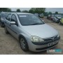 Opel Corsa C 2000-2006 | №203346, Англия