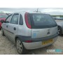 Opel Corsa C 2000-2006 | №203346, Англия