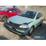 Opel Corsa C 2000-2006 | №203355, Англия