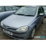 Opel Corsa C 2000-2006 | №203409, Англия