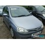 Opel Corsa C 2000-2006 | №203409, Англия