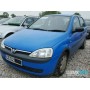 Opel Corsa C 2000-2006 | №203465, Англия