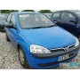 Opel Corsa C 2000-2006 | №203465, Англия