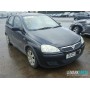 Opel Corsa C 2000-2006 | №203520, Англия