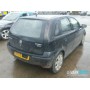 Opel Corsa C 2000-2006 | №203520, Англия